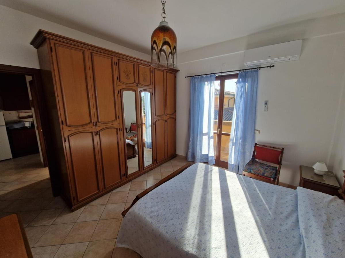 Casa Elsa Apartment Palidoro Luaran gambar